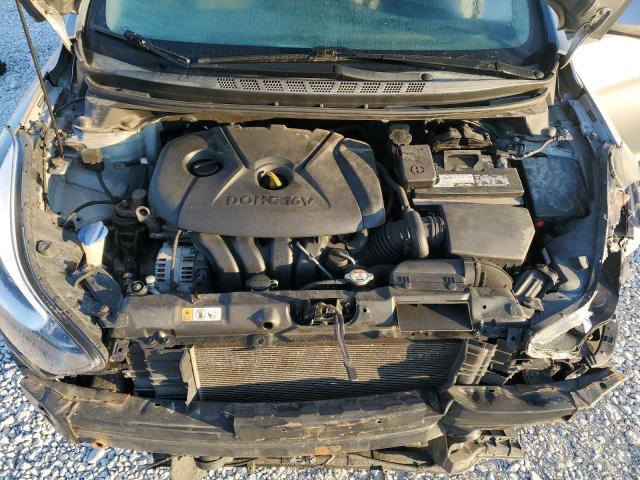 Aukcja sprzedaży 2015 Hyundai Elantra, vin: 5NPDH4AE8FH600224, numer aukcji: 71593745