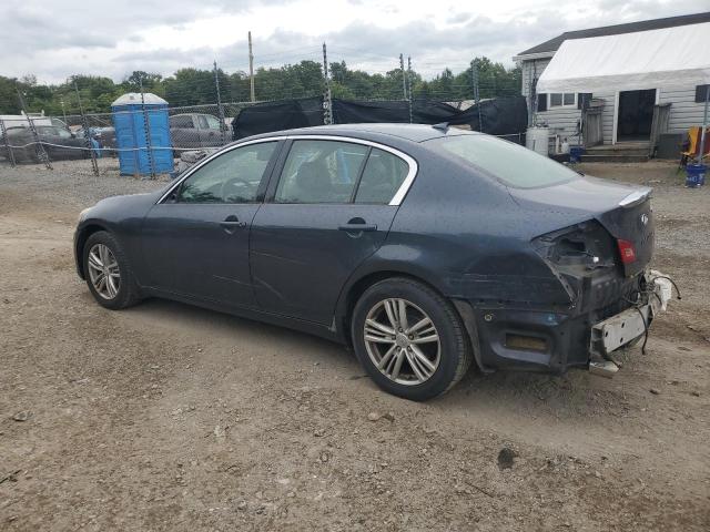 80854295 :رقم المزاد ، JN1CV6AR2DM756381 vin ، 2013 Infiniti G37 مزاد بيع