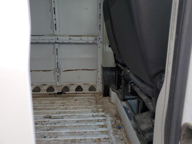83873325 :رقم المزاد ، 3C6LRVBG3ME539968 vin ، 2021 Ram Promaster مزاد بيع