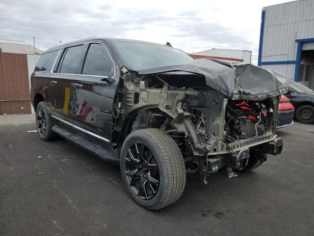 71226005 :رقم المزاد ، 1GKS2GKD3NR247256 vin ، 2022 Gmc Yukon Xl K مزاد بيع