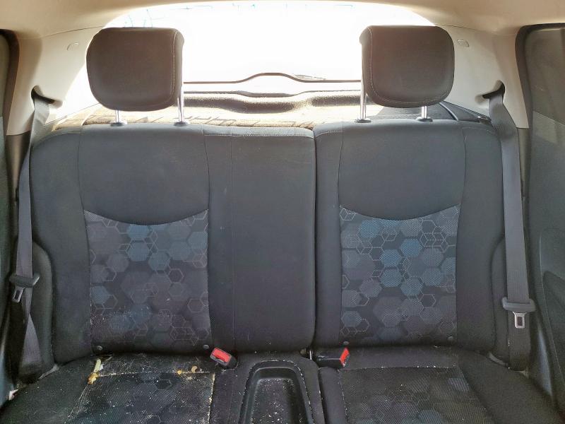 80206555 :رقم المزاد ، KL8CB6SA5JC424086 vin ، 2018 Chevrolet Spark مزاد بيع