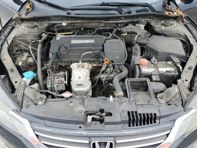 Aukcja sprzedaży 2015 Honda Accord Lx, vin: 1HGCR2F3XFA183864, numer aukcji: 81293625