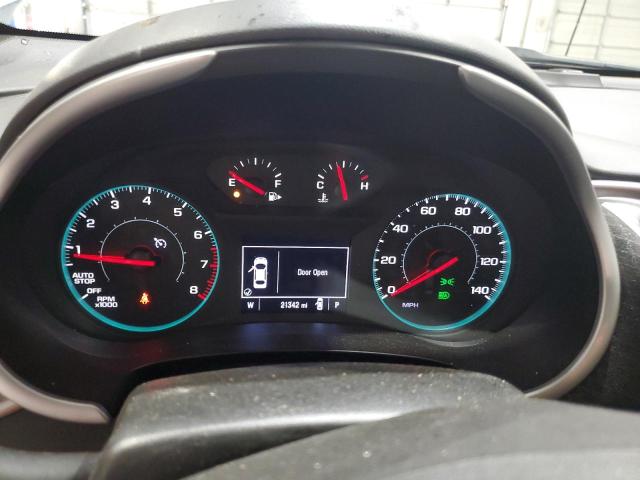 Aukcja sprzedaży 2025 Chevrolet Malibu Lt, vin: 1G1ZD5ST5SF155748, numer aukcji: 83856225