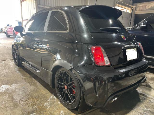 Aukcja sprzedaży 2013 Fiat 500 Abarth, vin: 3C3CFFFH9DT664970, numer aukcji: 71371395