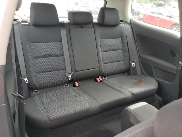 2012 Volkswagen Golf მანქანა იყიდება აუქციონზე, vin: WVWBB7AJ2CW077506, აუქციონის ნომერი: 81837715