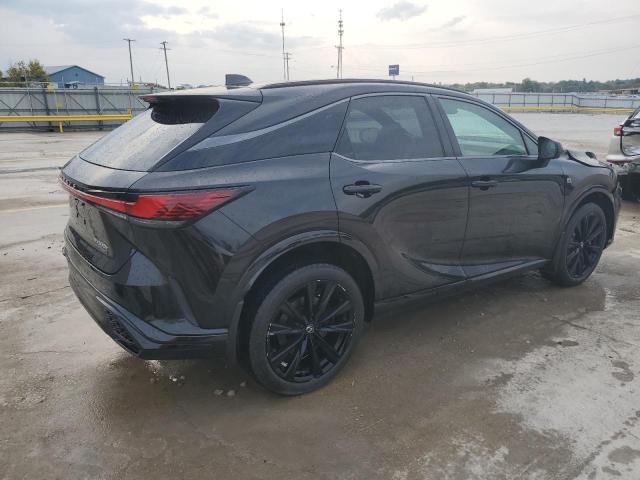 2024 Lexus Rx მანქანა იყიდება აუქციონზე, vin: 2T2BCMEAXRC015497, აუქციონის ნომერი: 81610235