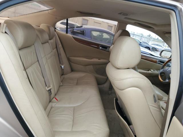 Aukcja sprzedaży 2006 Lexus Es, vin: JTHBA30G265163327, numer aukcji: 82083105