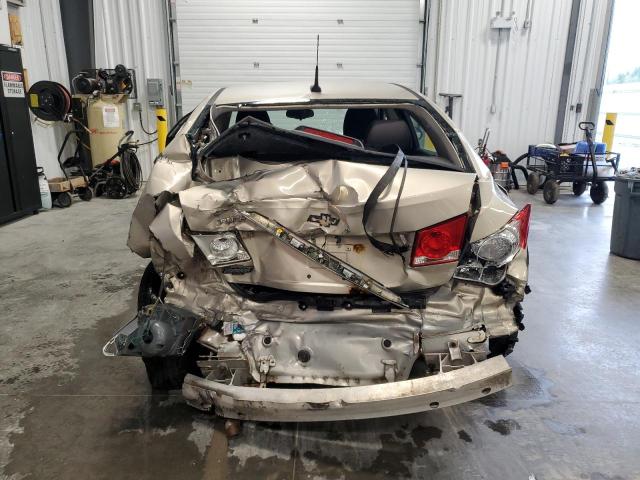 Aukcja sprzedaży 2012 Chevrolet Cruze, vin: 1G1PD5SH2C7131955, numer aukcji: 83793175