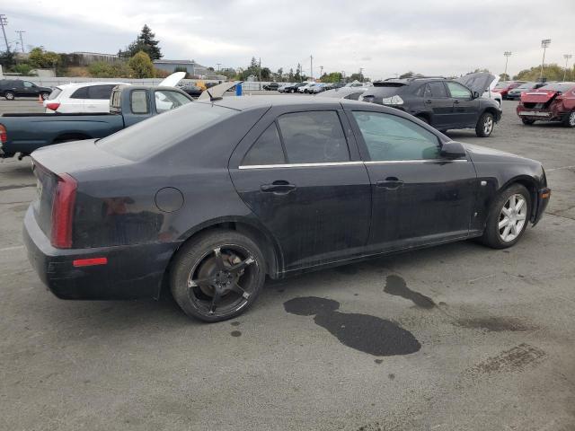 82000325 :رقم المزاد ، 1G6DW677350209166 vin ، 2005 Cadillac Cts مزاد بيع