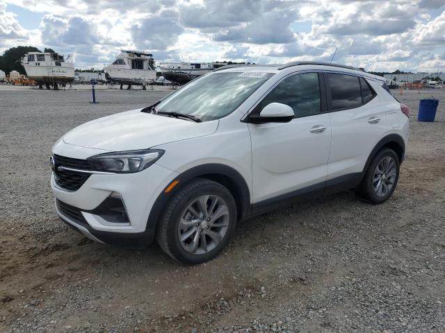 Продажа на аукционе авто 2021 Buick Encore Gx, vin: KL4MMDS29MB134473, номер лота: 80551665