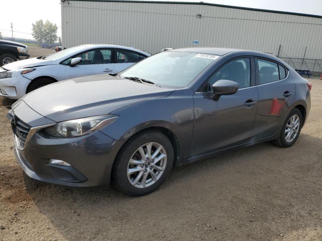 Продажа на аукционе авто 2014 Mazda 3 Touring, vin: JM1BM1V75E1164029, номер лота: 71078755