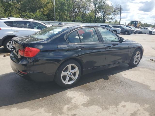 Продаж на аукціоні авто 2014 Bmw 328, vin: WBA3B3G50ENR83912, номер лоту: 70407795