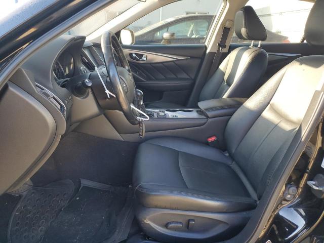 Продажа на аукционе авто 2015 Infiniti Q50 Base, vin: JN1BV7AR1FM401772, номер лота: 70504085