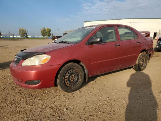Продажа на аукционе авто 2006 Toyota Corolla, vin: 2T1BR32E56C569725, номер лота: 80534035