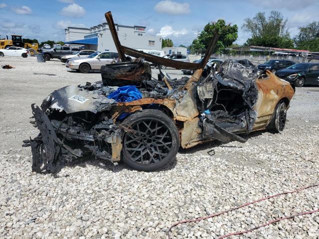 Aukcja sprzedaży 2022 Bmw M8, vin: WBSAE0C0XNCJ24776, numer aukcji: 50949496