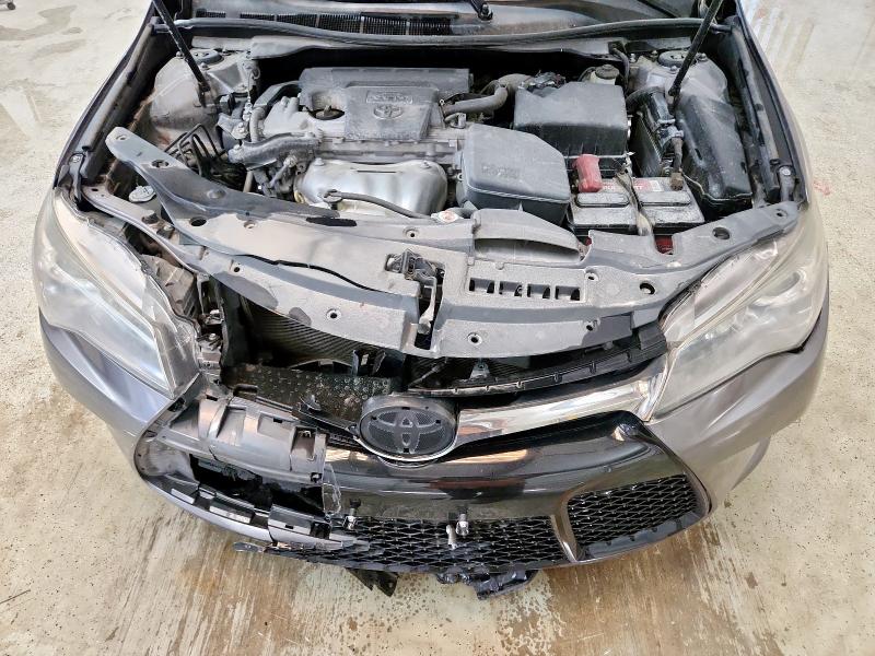 Продажа на аукционе авто 2017 Toyota Camry Le, vin: 4T1BF1FK5HU625869, номер лота: 81445475