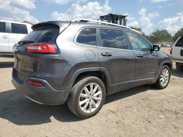 2017 Jeep Cherokee მანქანა იყიდება აუქციონზე, vin: 1C4PJLDBXHW516190, აუქციონის ნომერი: 71685395