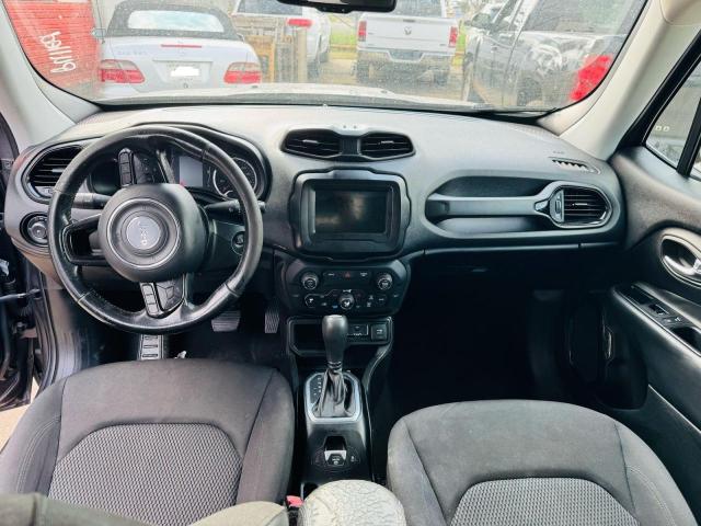 Aukcja sprzedaży 2018 Jeep Renegade L, vin: ZACCJABB7JPG91991, numer aukcji: 84046085