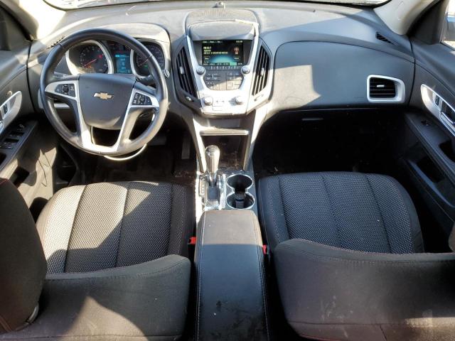 2016 Chevrolet Equinox Lt მანქანა იყიდება აუქციონზე, vin: 2GNFLFEK7G6301291, აუქციონის ნომერი: 71664165