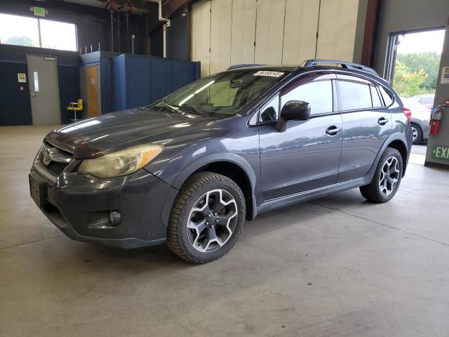 2013 Suba Xv Crosstrek 2.0 Premium მანქანა იყიდება აუქციონზე, vin: JF2GPACC1D2891224, აუქციონის ნომერი: 84168145