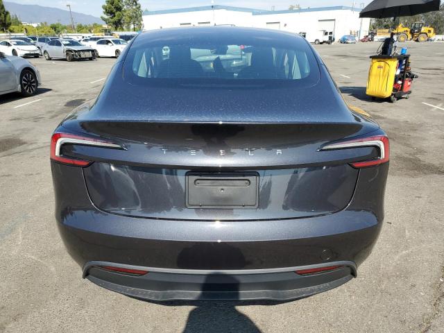 82088665 :رقم المزاد ، 5YJ3E1EA6SF072203 vin ، 2025 Tesla Model 3 مزاد بيع