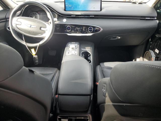 Aukcja sprzedaży 2023 Genesis Gv70 Base, vin: KMUMADTBXPU098974, numer aukcji: 71907155