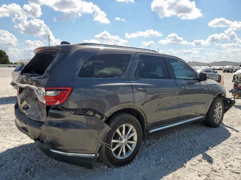 Продаж на аукціоні авто 2018 Dodge Durango, vin: 1C4RDHAG4JC383754, номер лоту: 81713925