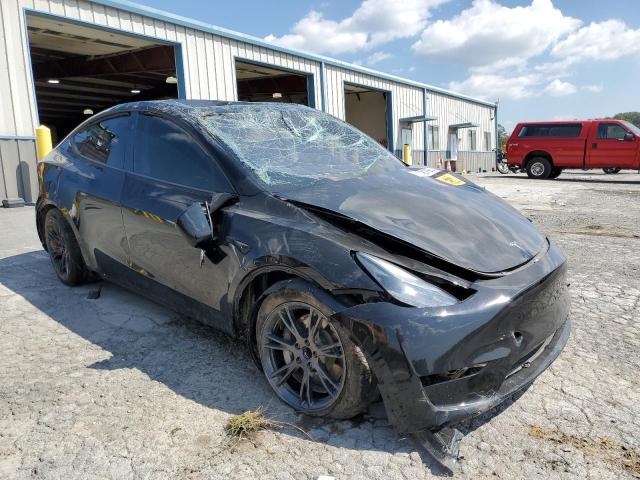 Aukcja sprzedaży 2024 Tesla Model Y, vin: 7SAYGDED6RF206541, numer aukcji: 81378765