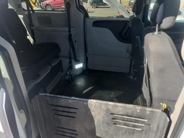 Aukcja sprzedaży 2018 Dodge Grand Cara, vin: 2C7WDGBG4JR209978, numer aukcji: 80794565