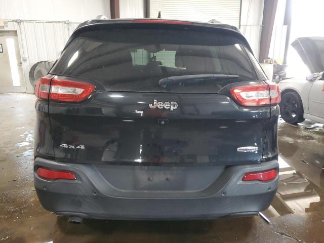 Aukcja sprzedaży 2016 Jeep Cherokee 4wd, vin: 1C4PJMCB1GW183142, numer aukcji: 80549755
