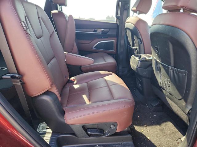 Aukcja sprzedaży 2024 Kia Telluride, vin: 5XYP34GC5RG482291, numer aukcji: 81502855