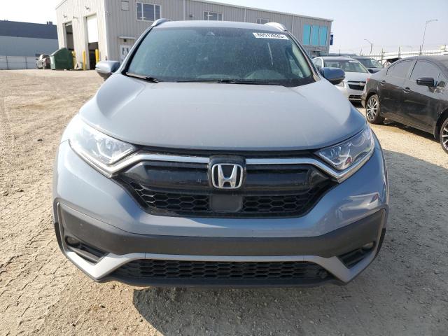 Aukcja sprzedaży 2021 Honda Cr-v, vin: 2HKRW2H49MH221405, numer aukcji: 80512035