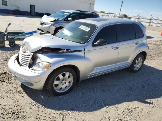 Продаж на аукціоні авто 2005 Chrysler Pt Cruiser, vin: 3C8FY68B65T601935, номер лоту: 80960605