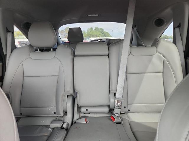 Продаж на аукціоні авто 2014 Acura Mdx, vin: 5FRYD4H41EB050001, номер лоту: 70462095