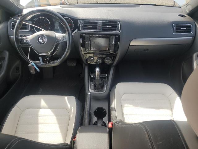 2017 Volkswagen Jetta მანქანა იყიდება აუქციონზე, vin: 3VWD17AJ9HM388074, აუქციონის ნომერი: 84552605
