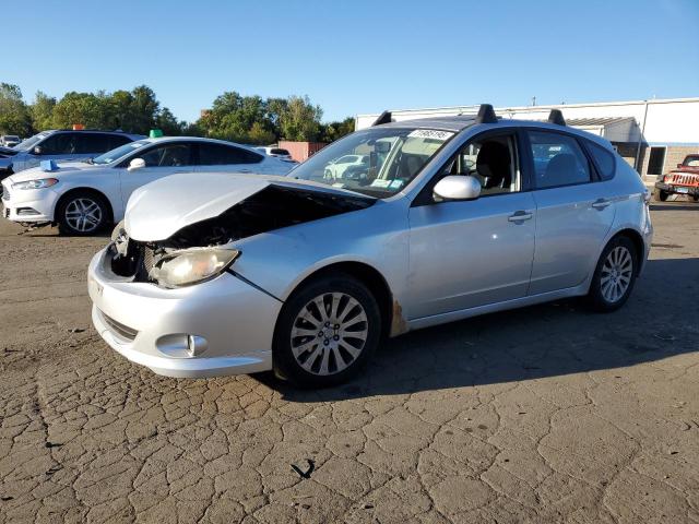 Aukcja sprzedaży 2011 Subaru Impreza 2.0 I Awd, vin: JF1GH6B64BG827026, numer aukcji: 71985195
