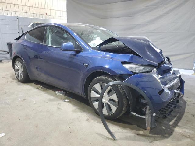 70270395 :رقم المزاد ، 5YJYGDEE8MF069035 vin ، 2021 Tesla Model Y مزاد بيع