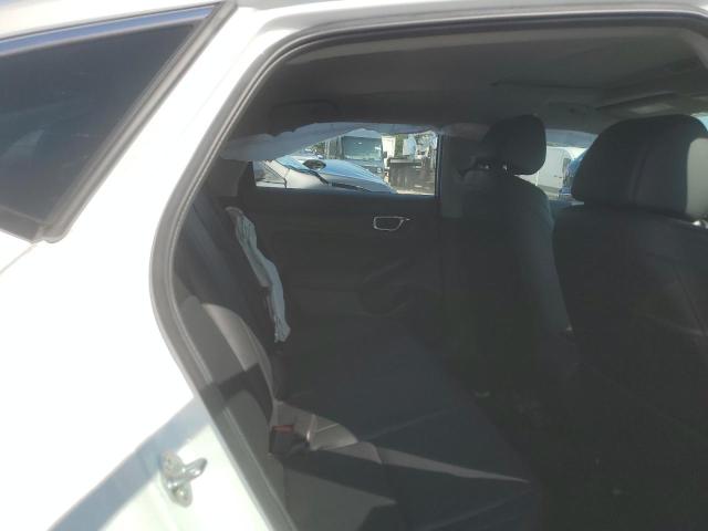 72016455 :رقم المزاد ، 19UDE4H25PA021870 vin ، 2023 Acura Integra مزاد بيع