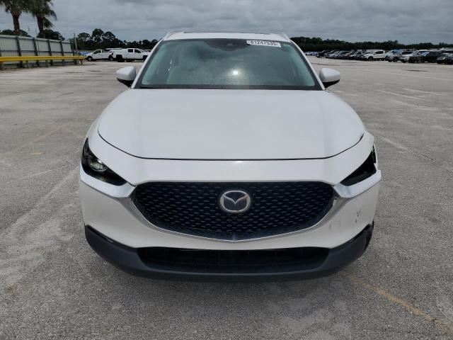 Продаж на аукціоні авто 2022 Mazda Cx-30, vin: 3MVDMBDL7NM414871, номер лоту: 81247535