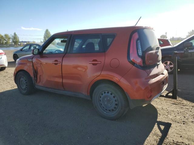 Aukcja sprzedaży 2017 Kia Soul, vin: KNDJP3A5XH7439446, numer aukcji: 81502405