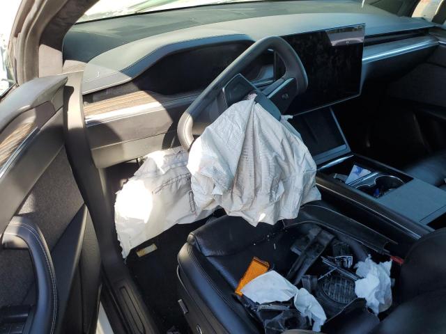 Aukcja sprzedaży 2023 Tesla Model X, vin: 7SAXCAE51PF384515, numer aukcji: 80551355