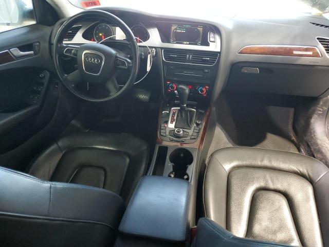 Aukcja sprzedaży 2010 Audi A4, vin: WAUFFAFL0AN019102, numer aukcji: 80606595