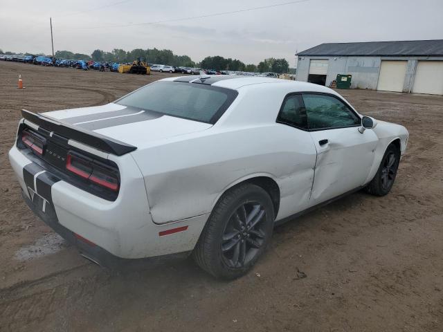 2019 Dodge Challenger მანქანა იყიდება აუქციონზე, vin: 2C3CDZKG4KH662599, აუქციონის ნომერი: 81594975