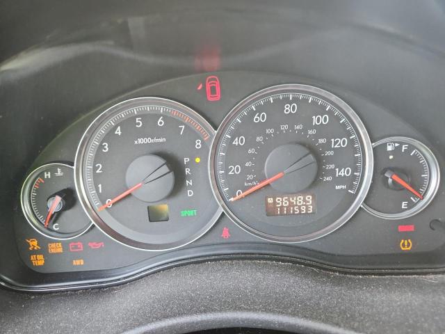 81660415 :رقم المزاد ، 4S4BP61C497343989 vin ، 2009 Subaru Outback مزاد بيع
