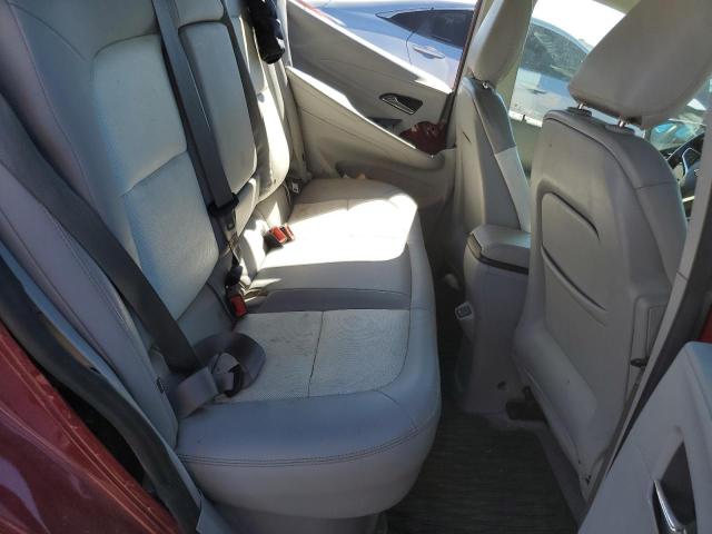 Aukcja sprzedaży 2017 Chevrolet Bolt Ev, vin: 1G1FX6S07H4179494, numer aukcji: 84258215