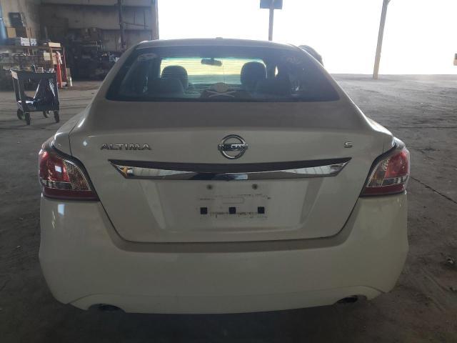 Продажа на аукционе авто 2015 Nissan Altima, vin: 1N4AL3AP9FN373158, номер лота: 80662115