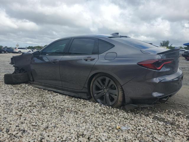 Aukcja sprzedaży 2022 Acura Tlx Tech A, vin: 19UUB6F54NA002001, numer aukcji: 84543375