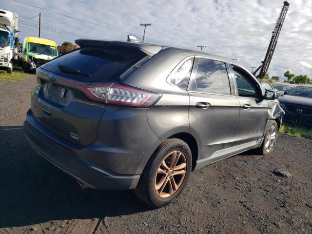 Aukcja sprzedaży 2016 Ford Edge Sel, vin: 2FMPK3J97GBC25138, numer aukcji: 83917855
