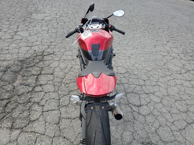 Продаж на аукціоні авто 2022 Triumph Motorcycle Speed Triple, vin: SMTP02ST1NTAW6729, номер лоту: 81595365