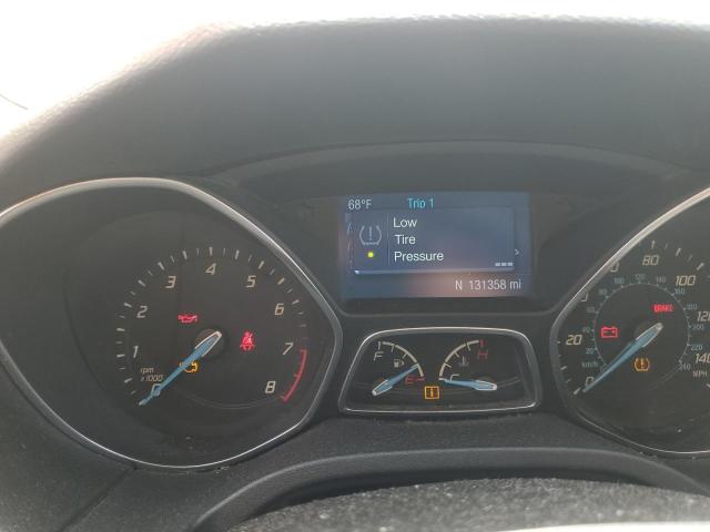 Продаж на аукціоні авто 2014 Ford Focus Se, vin: 1FADP3F2XEL244631, номер лоту: 81099095